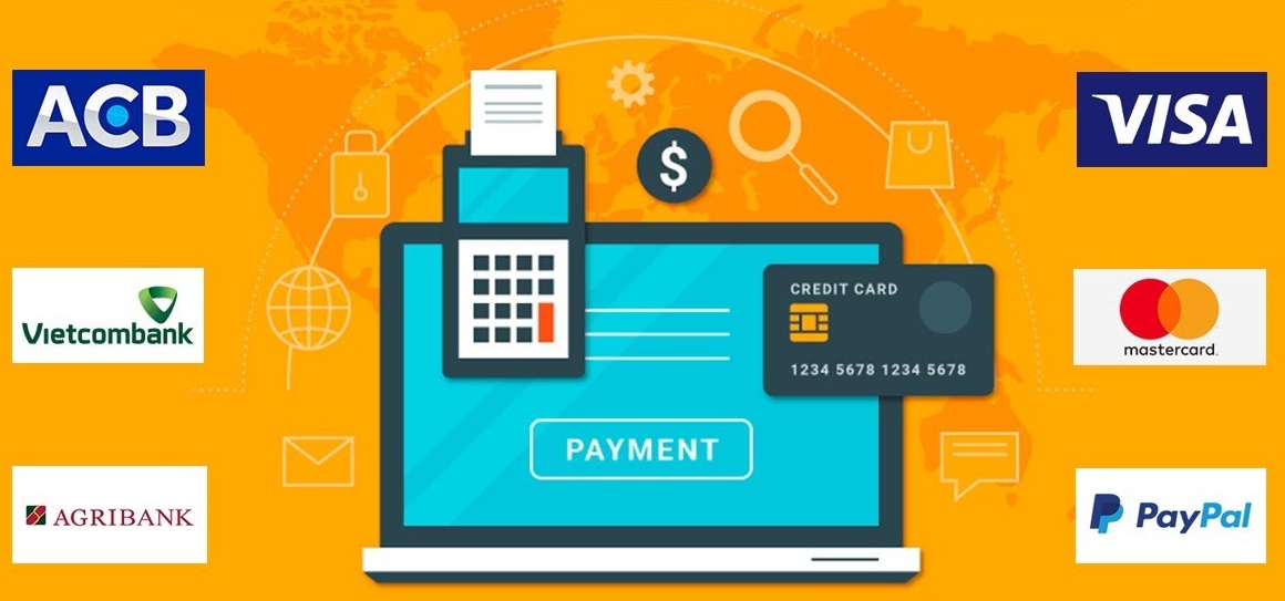 tích hợp cổng thanh toán vào web bán hàng trực tuyến tích hợp cổng thanh toán vào web bán hàng trực tuyến
